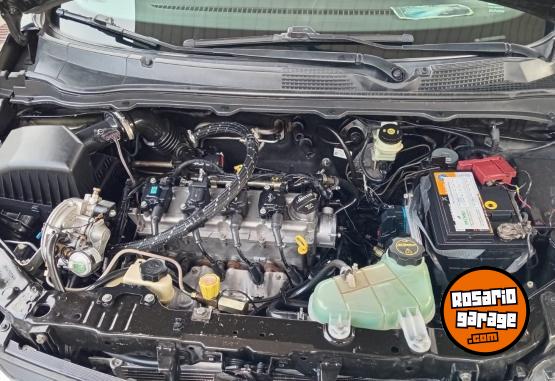 Autos - Chevrolet Onix Joy 2020 GNC 434067Km - En Venta