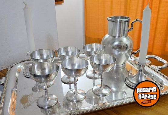 Otros - plateria antigua - En Venta