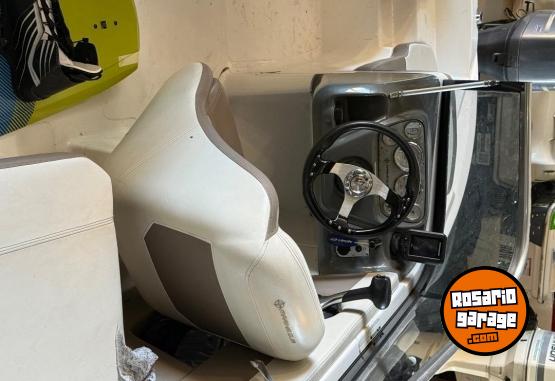 Embarcaciones - QuickSilver 1750 (marine sur) 2018 - En Venta