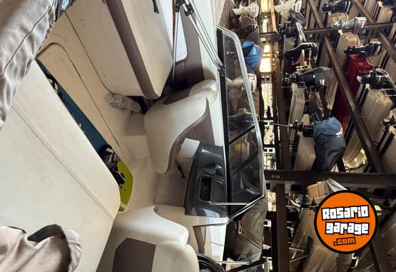 Embarcaciones - QuickSilver 1750 (marine sur) 2018 - En Venta