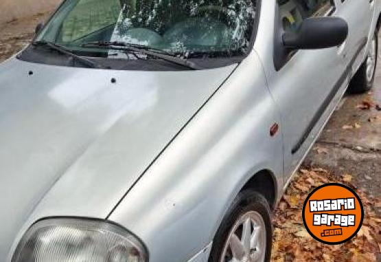 Autos - Renault Clio 1.6 2000 Nafta 173700Km - En Venta
