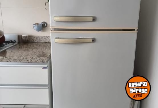 Hogar - Heladera - En Venta