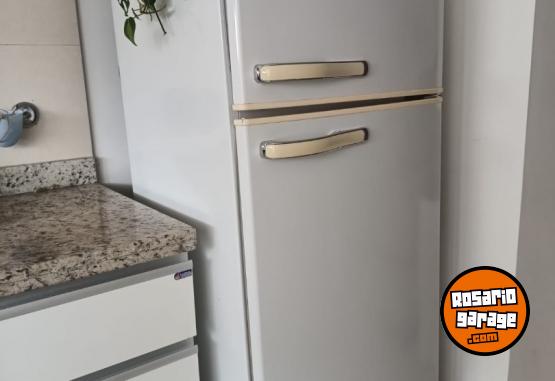 Hogar - Heladera - En Venta