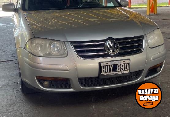 Autos - Volkswagen Bora 2009 Nafta 207000Km - En Venta