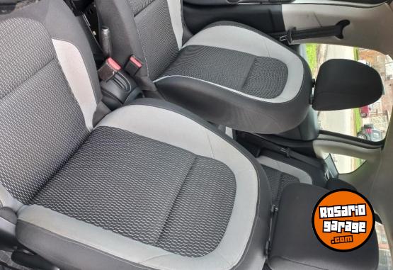 Autos - Citroen C3 90 live 2016 Nafta 71000Km - En Venta