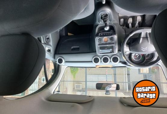 Autos - Citroen C3 90 live 2016 Nafta 71000Km - En Venta