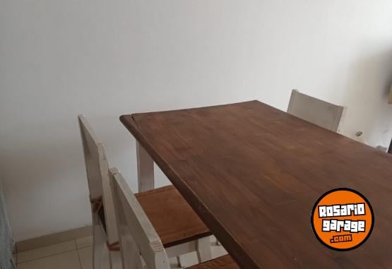 Hogar - Juego de comedor - En Venta