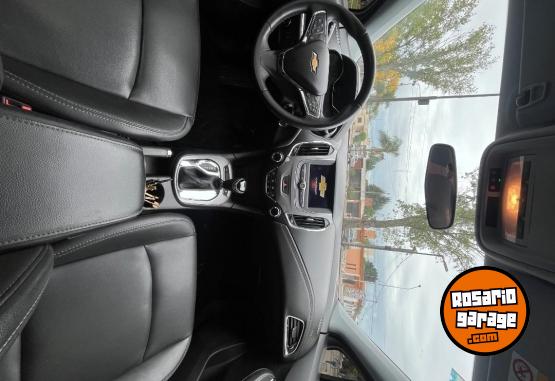 Autos - Chevrolet Cruze LT AT 2023 Nafta 40500Km - En Venta
