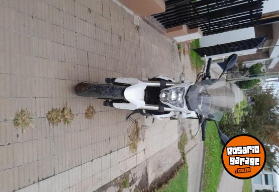 Motos - Benelli 302 2018 Nafta 24000Km - En Venta