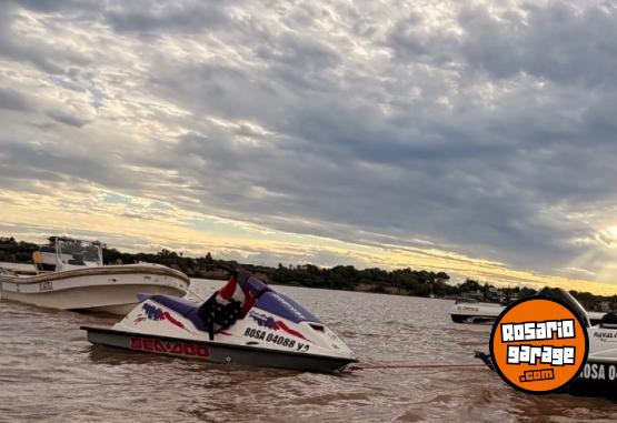 Embarcaciones - Vendo SPI - En Venta