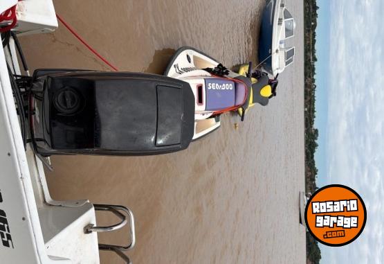 Embarcaciones - Vendo SPI - En Venta