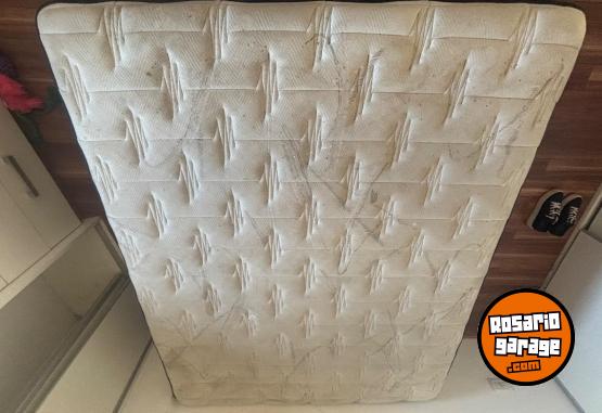 Hogar - Sommier Serta - En Venta