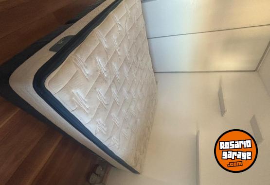 Hogar - Sommier Serta - En Venta