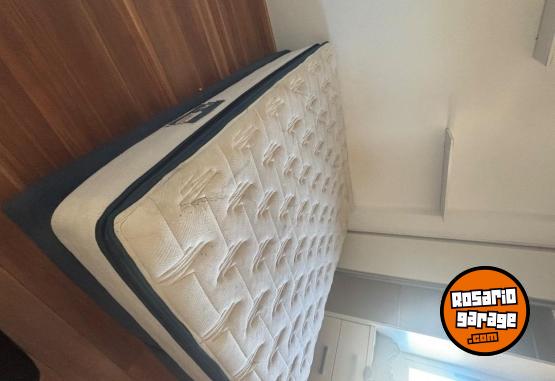 Hogar - Sommier Serta - En Venta