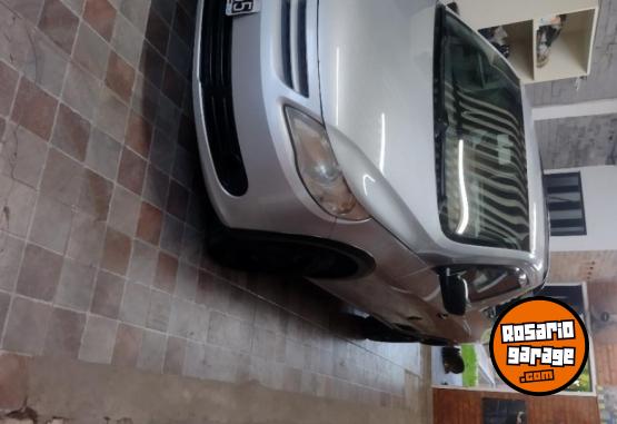 Utilitarios - Volkswagen Saveiro 2011 Nafta 111111Km - En Venta