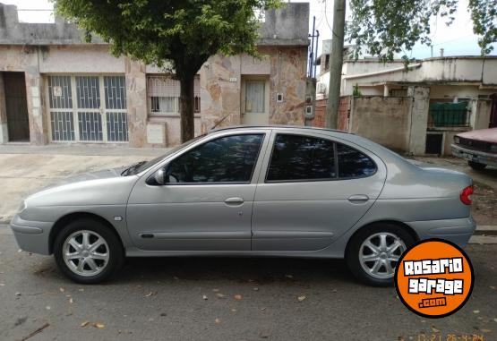 Autos - Renault MEGANE 2009 Nafta 220000Km - En Venta