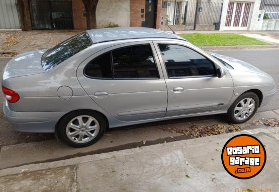 Autos - Renault MEGANE 2009 Nafta 220000Km - En Venta