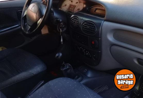 Autos - Renault MEGANE 2009 Nafta 220000Km - En Venta
