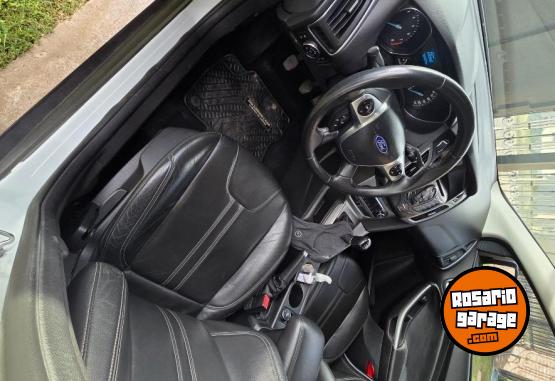 Autos - Ford Focus 2014 Nafta 57000Km - En Venta