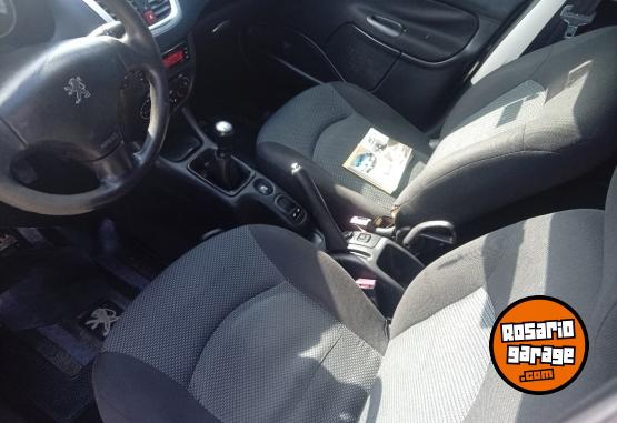 Autos - Peugeot 207 Compact 2012 Nafta 133000Km - En Venta