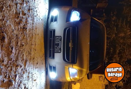 Autos - Chevrolet 2011 LT/G3 2011 GNC 275000Km - En Venta
