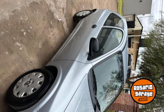 Autos - Suzuki Fun 2007 Nafta 160000Km - En Venta