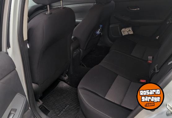 Autos - Nissan Sentra Advance 2.0 CVT 2021 Nafta 134000Km - En Venta