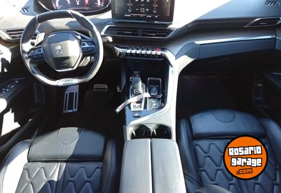 Autos - Peugeot 3008 GT LINE 2021 Nafta 65000Km - En Venta