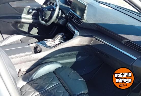 Autos - Peugeot 3008 GT LINE 2021 Nafta 65000Km - En Venta