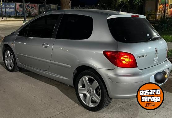 Autos - Peugeot 307 2006 Nafta 200000Km - En Venta