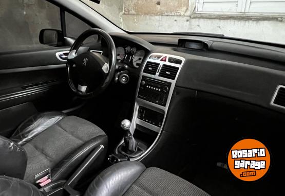 Autos - Peugeot 307 2006 Nafta 200000Km - En Venta