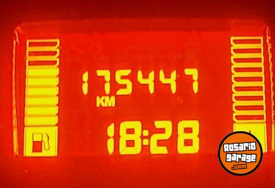 Utilitarios - Renault Kangoo II Express 1.6 5 A 2016 GNC 175450Km - En Venta
