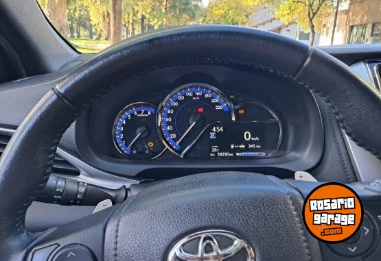 Autos - Toyota Yaris 2019 Nafta 60000Km - En Venta