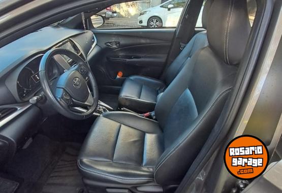 Autos - Toyota Yaris 2019 Nafta 60000Km - En Venta