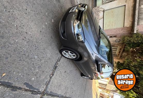 Utilitarios - Volkswagen Fox 2013 Nafta 110000Km - En Venta