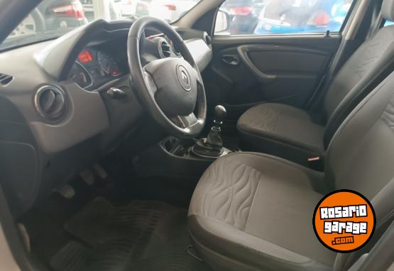 Autos - Renault Duster 2013 Nafta 145300Km - En Venta