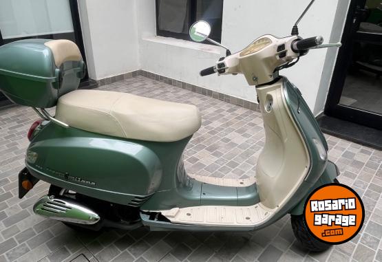 Motos - Corven Milano 2021 Nafta 20230Km - En Venta