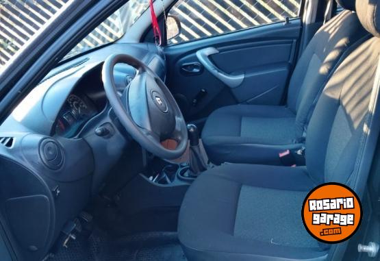 Autos - Renault SANDERO 2014 GNC 220000Km - En Venta