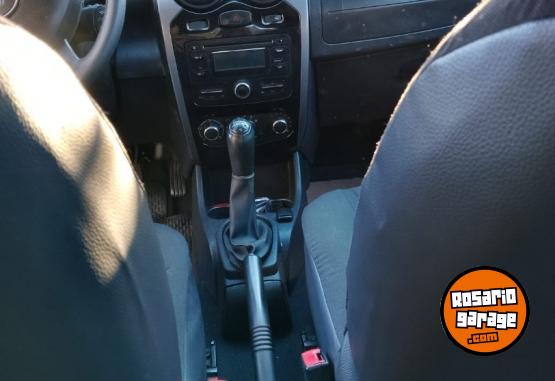 Autos - Renault SANDERO 2014 GNC 220000Km - En Venta
