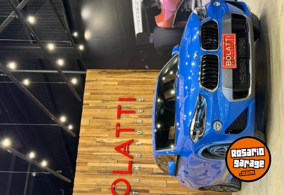 Autos - Bmw X2 2019 Nafta 75000Km - En Venta