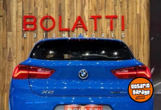 Autos - Bmw X2 2019 Nafta 75000Km - En Venta