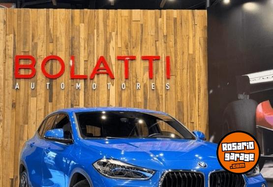 Autos - Bmw X2 2019 Nafta 75000Km - En Venta