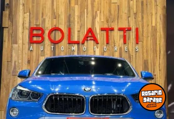 Autos - Bmw X2 2019 Nafta 75000Km - En Venta