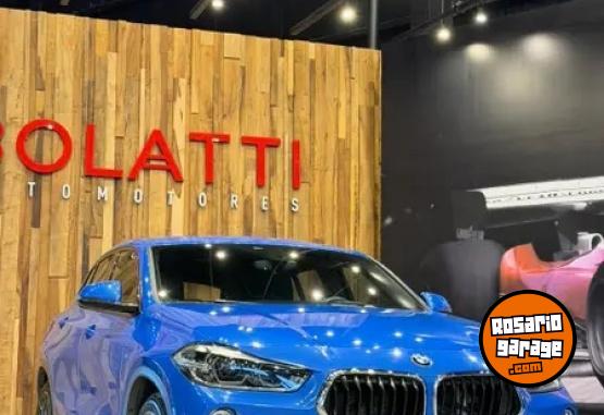 Autos - Bmw X2 2019 Nafta 75000Km - En Venta