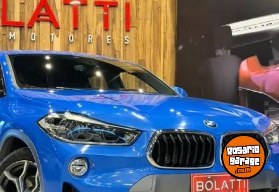Autos - Bmw X2 2019 Nafta 75000Km - En Venta