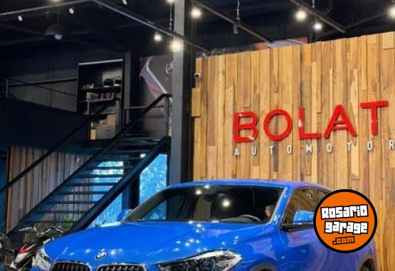 Autos - Bmw X2 2019 Nafta 75000Km - En Venta