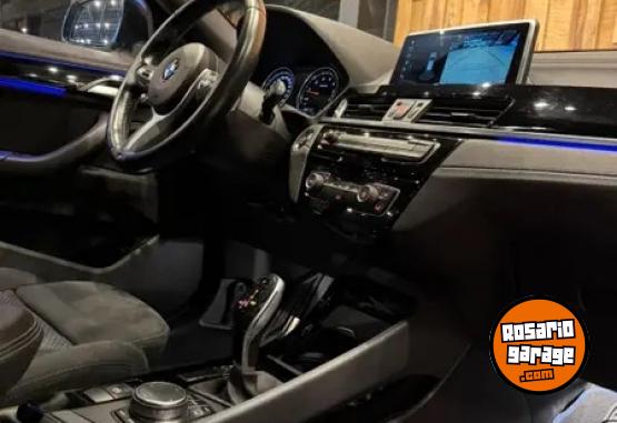 Autos - Bmw X2 2019 Nafta 75000Km - En Venta