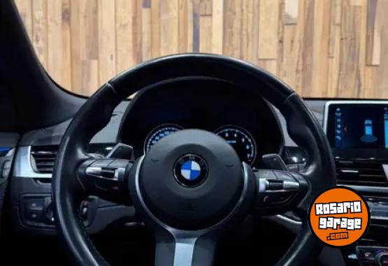 Autos - Bmw X2 2019 Nafta 75000Km - En Venta