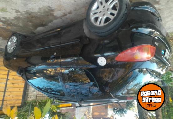 Autos - Peugeot 206 hdi xs 1.6 nafta 2008 Nafta 230000Km - En Venta