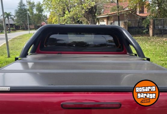 Camionetas - Toyota Hilux SR 2023 Diesel 65000Km - En Venta